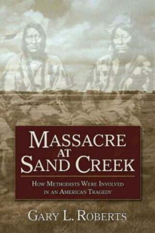 9781501819766 Massacre At Sand Creek