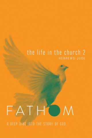 9781501842054 Life In The Church 2 Student Journal (Student/Study Guide)