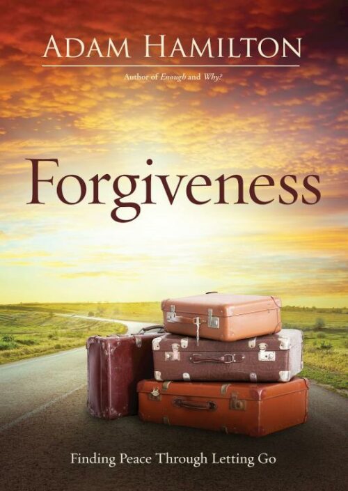 9781501858499 Forgiveness : Finding Peace Through Letting Go