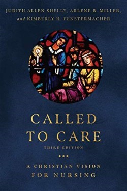 9781514000922 Called To Care Third Edition