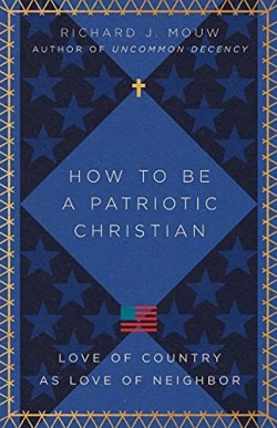 9781514004029 How To Be A Patriotic Christian