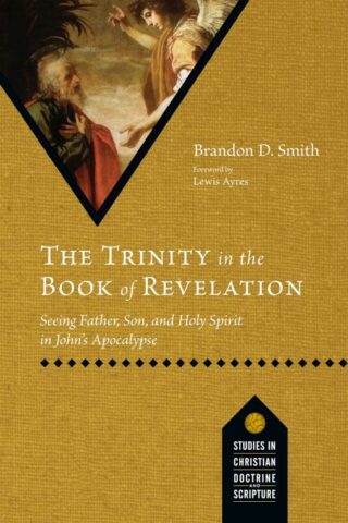 9781514004180 Trinity In The Book Of Revelation