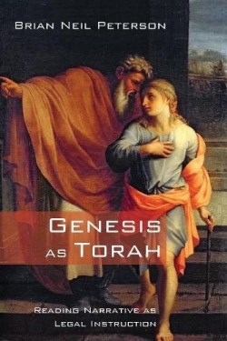 9781532635830 Genesis As Torah