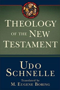 9781540963031 Theology Of The New Testament