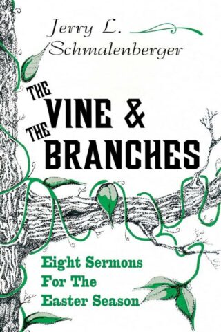 9781556734038 Vine And The Branches