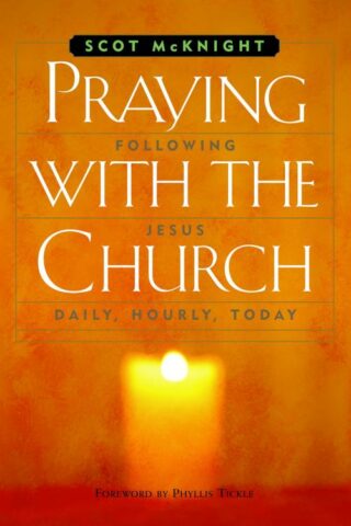 9781557254818 Praying With The Church