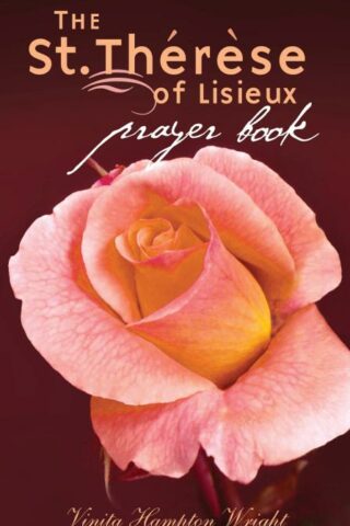 9781557255785 Saint Therese Of Lisieux Prayer Book