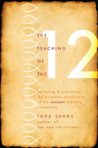 9781557255907 Teaching Of The 12