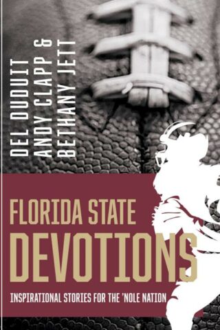 9781563096013 Florida State Devotions