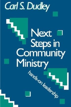 9781566991681 Next Steps In Community Ministry