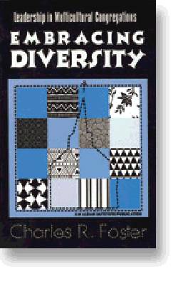 9781566991810 Embracing Diversity : Leadership In Multicultural Congregations