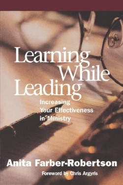 9781566992305 Learning While Leading