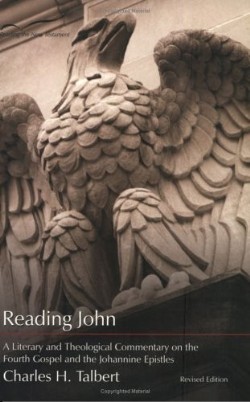 9781573122788 Reading John : A Literary And Theological Commentary On Fourth Gospel And J (Rev