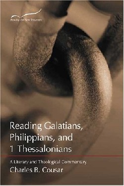9781573123235 Reading Galatians Phillippians And 1 Thessalonians (Revised)