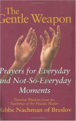 9781580230223 Gentle Weapon Prayers For Everyday And Not So Everyday Moments