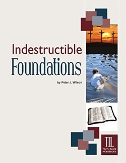 9781584274063 Indestructible Foundations
