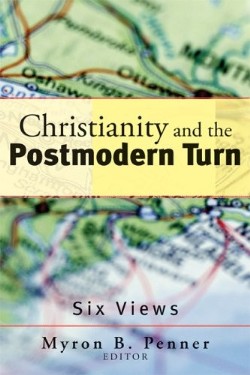 9781587431081 Christianity And The Postmodern Turn (Reprinted)