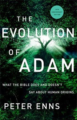9781587435201 Evolution Of Adam