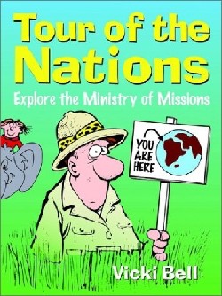 9781591602668 Tour Of The Nations