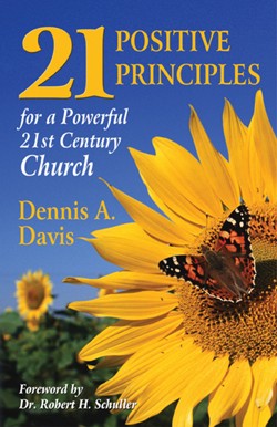 9781591603153 21 Positive Principles For A Powerful 21st Century Church
