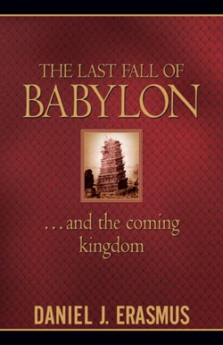 9781591604099 Last Fall Of Babylon