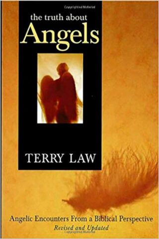9781591859598 Truth About Angels (Revised)