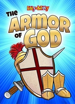 9781593179557 Armor Of God