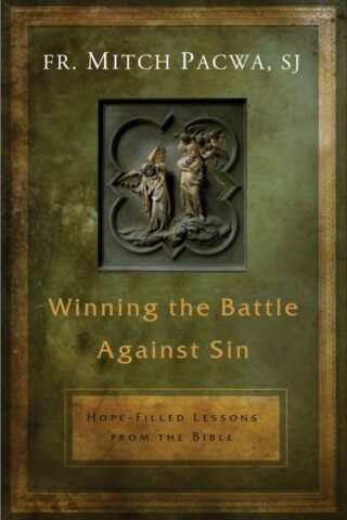 9781593252250 Winning The Battle Against Sin