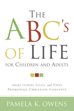9781594670084 ABCs Of Life For Children And Adults
