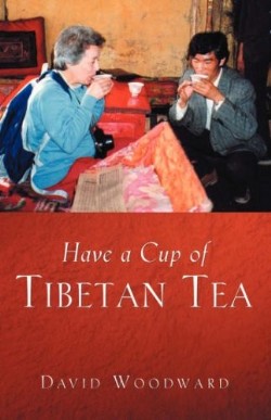 9781594678004 Have A Cup Of Tibetan Tea