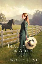 9781595549013 Beauty For Ashes