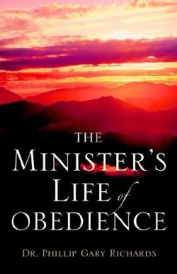 9781597810548 Ministers Life Of Obedience