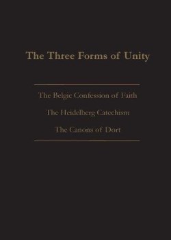 9781599253787 Three Forms Of Unity