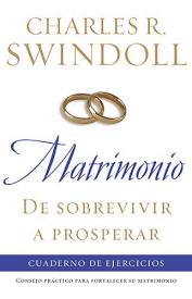 9781602550469 Matrimonio: De Sobrevivir A Pr (Workbook) - (Spanish) (Workbook)