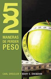 9781602556362 52 Maneras De Perder Peso - (Spanish)