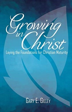 9781602650640 Growing In Christ