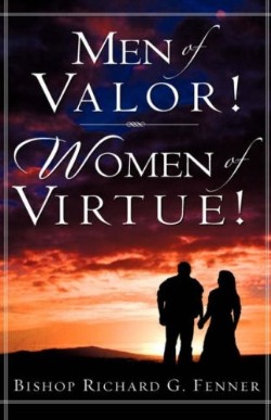 9781602667129 Men Of Valor Women Of Virtue