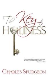 9781603744942 Key To Holiness
