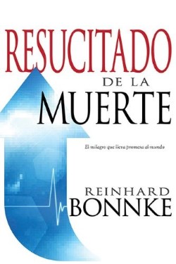 9781603749718 Resucitado De La Muerto - (Spanish)