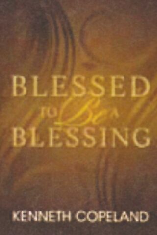9781604630169 Blessed To Be A Blessing