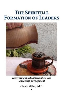 9781604773132 Spiritual Formations Of Leaders