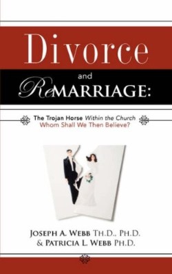 9781604773309 Divorce And Remarriage