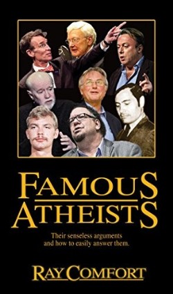 9781610361347 Famous Atheists