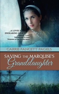 9781611165548 Saving The Marquises Granddaughter