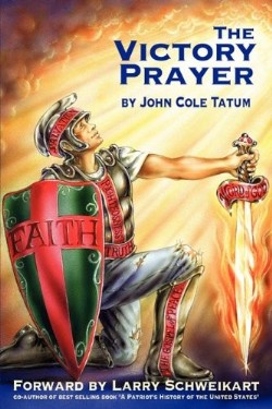 9781612155401 Victory Prayer