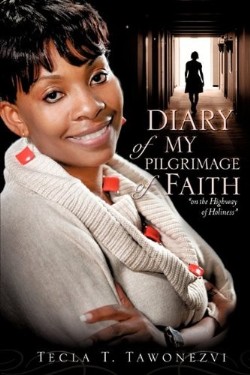 9781615799299 Diary Of My Pilgrimage Of Faith