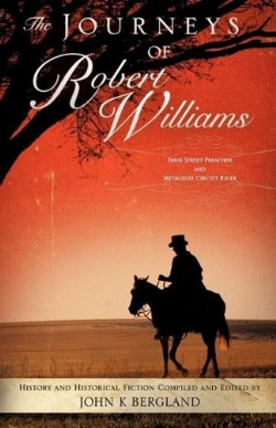 9781615799794 Journeys Of Robert Williams