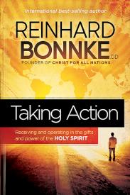 9781616387365 Taking Action : Receiving And Operating In The Gifts And Power Of The Holy