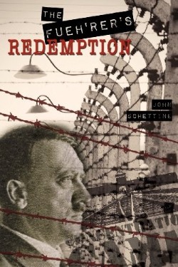 9781619964075 Fuehrers Redemption