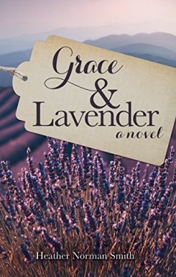 9781620208335 Grace And Lavender